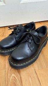 Dr Martens 1461 shoes EU 37/UK 4
