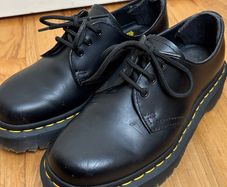 Dr Martens 1461 shoes EU 37/UK 4