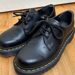Dr Martens 1461 shoes EU 37/UK 4