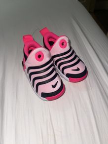 nike shoes baby size 5.5 uk