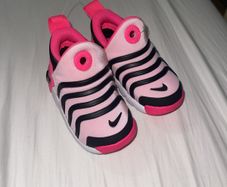 nike shoes baby size 5.5 uk