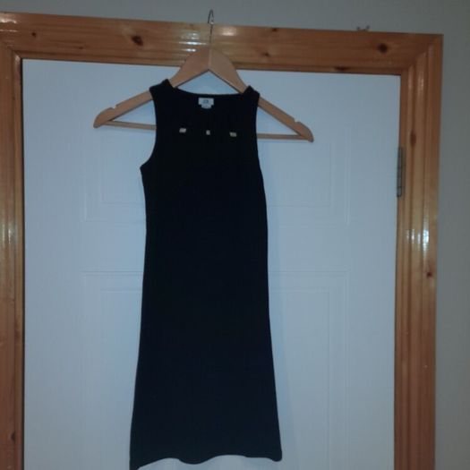 River island girls dress