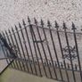 Wrought Iron Gates Image 3