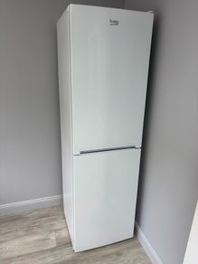 Beko Fridge Freezer