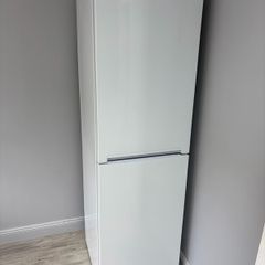 Beko Fridge Freezer