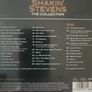 Shakin' Stevens - The Collection. CD + DVD. Image 3