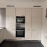 Premium high-gloss fitted kitchen Image 2
