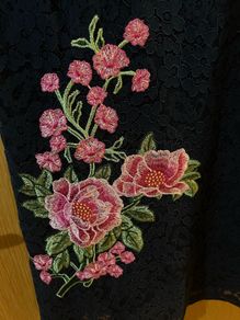Special Occasion Dress