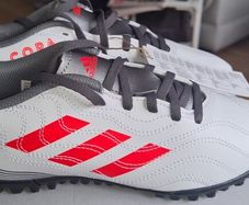 Adidas Copa Sense astro boots size 6