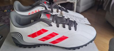 Adidas Copa Sense astro boots size 6