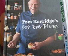 Tom Kerridge Cookbooks