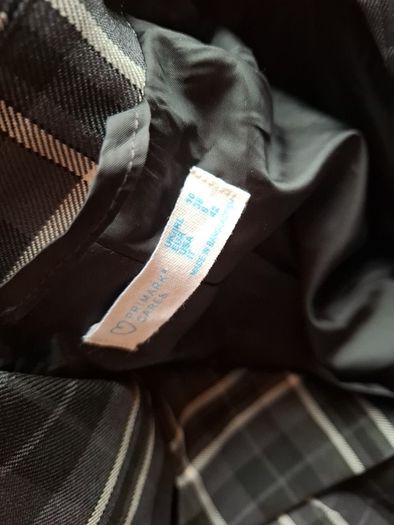 size 10 outfit
