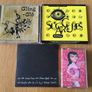 37 Bjork CDs Image 4