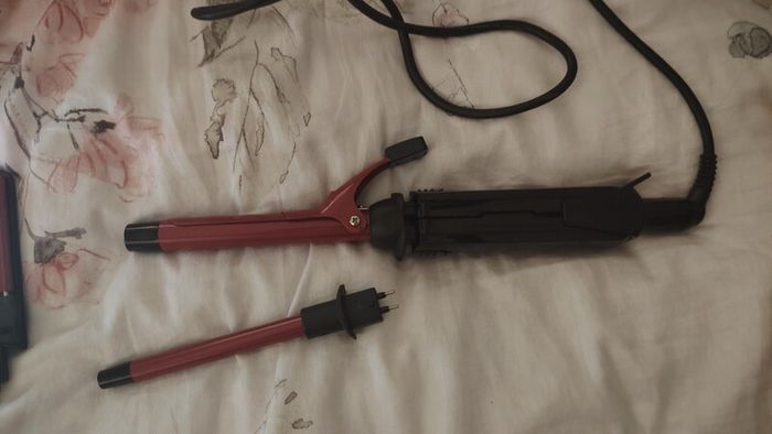 Babyliss 3 in 1