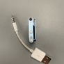 Apple iPod Shuffle 4th Generation, a small, portable MP3 player Image 3