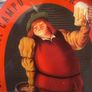 Cruzcampo Bar Display Image 2