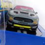 Scalextric Ford Mustang GT4 #23 Slot Car ( H4182 C4182 endurance gt touring le Mans muscle superslot ) Image 3