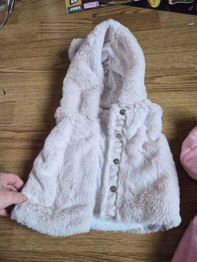 baby girl bundle 0-3 month
