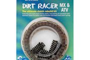 KAWASAKI KEY300B Lakota Sport 01-02 KLF300A/B/C Bayou 1986-2005,clutch kit