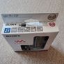 Retro Sony walkman in unopened box Image 2
