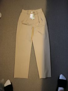 H&M womens trousers