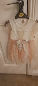 Baby girl dress..BRAND NEW