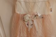Baby girl dress..BRAND NEW