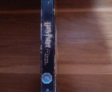 FOR SALE Harry Potter and the Chamber of Secrets 2 Disc Widescreen DVD