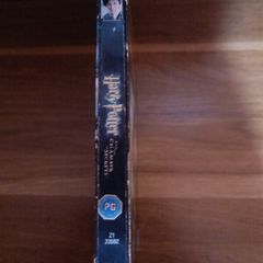 FOR SALE Harry Potter and the Chamber of Secrets 2 Disc Widescreen DVD