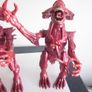 Pair of Xenomorph Alien Queen 12" Figure Deluxe Image 3