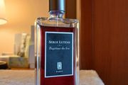 Serge Lutens Bapteme du Feu, vintage discontinued