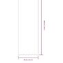 Roof Panels 12 pcs Galvanised Steel Grey 100x36 cm Image 3