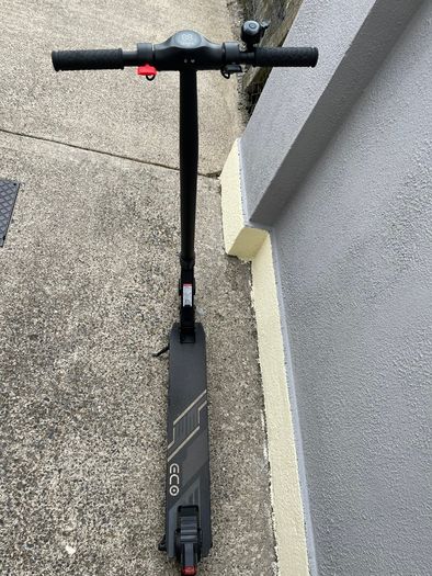 Electric scooter for sale