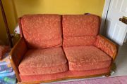2 seater sofa