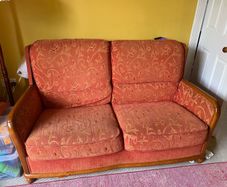 2 seater sofa