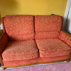 2 seater sofa