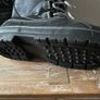 Snow winter waterproof boots GAP black size UK 3 Image 5
