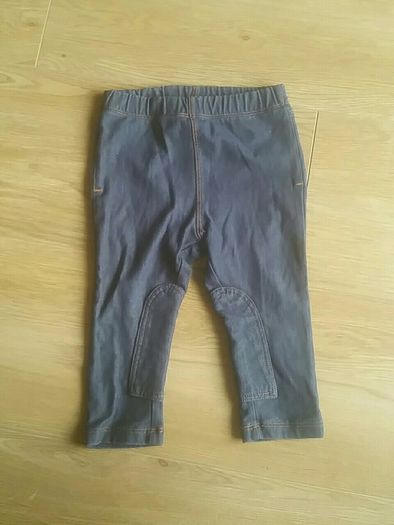 baby jeggings
