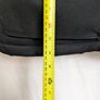 Sun Valley Mens Heavy Winter Utility Jacket Black Collar Coat Size XL Image 3