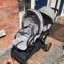 Joie double buggy Image 5