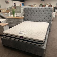 super king bed frame