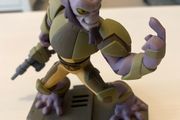 Zeb Orrelios Disney Infinity 3.0 Star Wars Rebels figure character INF-1000215