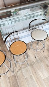 high chairs