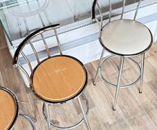 high chairs