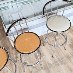 high chairs