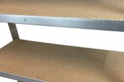 5 Bays Shelving
