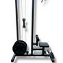 Lat Pulldown / Low Row Combo Machine (new in box) Image 2