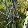 men's road bike Image 3