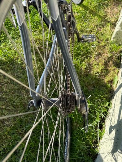 men's road bike