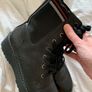 Platform ankle boots Image 7